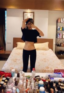 Nikki Tamboli Height, Weight, Age, Boyfriend, Biography, Facts