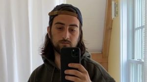 Noah Kahan
