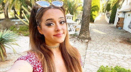 Olivia Duffin Height, Weight, Age, Body Statistics