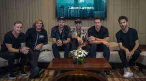 OneRepublic