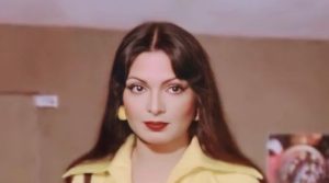 Parveen Babi
