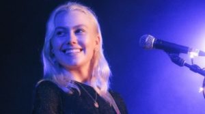Phoebe Bridgers