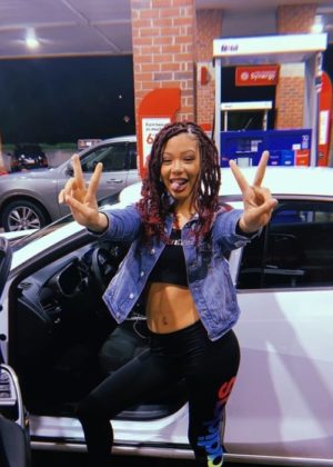 Princess Misty Height, Weight, Age, Boyfriend, Facts, Biography