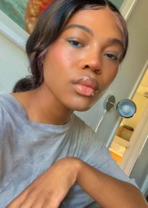 Quenlin Blackwell Height, Weight, Age, Boyfriend, Facts, Biography