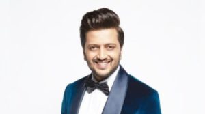 Riteish Deshmukh