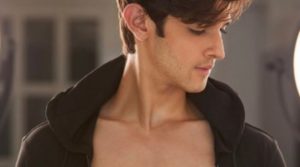 Rohan Mehra
