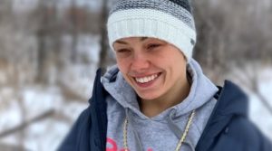 Rose Namajunas