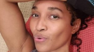Rozonda Thomas