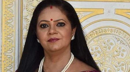Rupal Patel Height, Weight, Age, Body Statistics