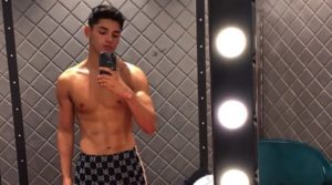 Ryan García