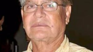 Salim Khan