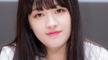 Seunghee (CLC) Height, Weight, Age, Body Statistics