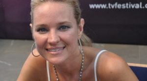 Sharon Case
