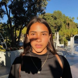 Sienna Mae Gomez Height, Weight, Age, Boyfriend, Biography