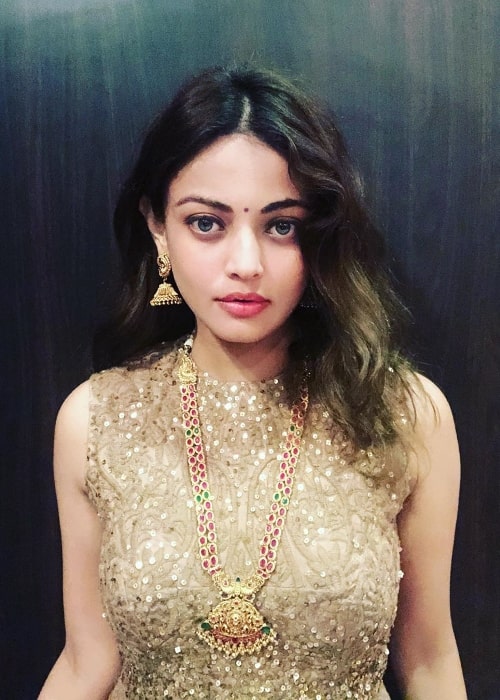 Sneha Ullal as seen in December 2019