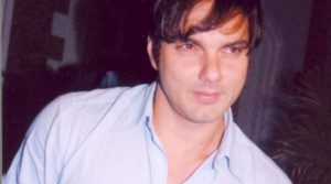 Sohail Khan