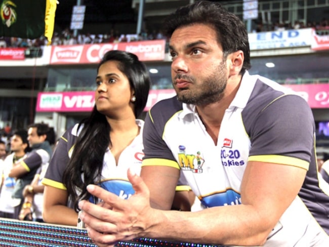 Sohail Khan Height, Weight, Age, Spouse, Biography, Family, Facts