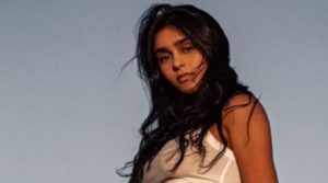 Sonika Vaid