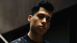 Spencer Polanco Knight