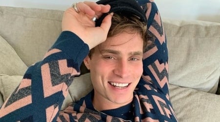 Spencer Sutherland Height, Weight, Age, Body Statistics