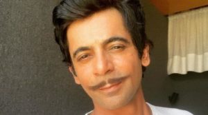 Sunil Grover