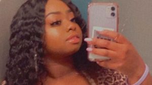 Tatayanna Mitchell