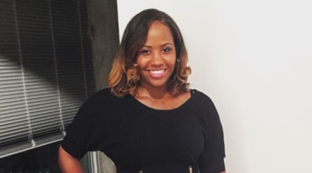 Taylor Townsend Height, Weight, Age, Body Statistics