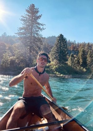 Taylor Zakhar Perez Height, Weight, Age, Girlfriend, Family, Biography