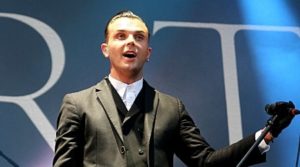 Theo Hutchcraft
