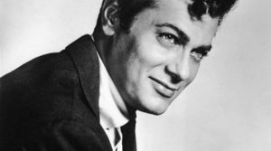 Tony Curtis