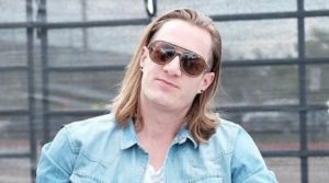 Tyler Hubbard