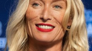 Victoria Smurfit