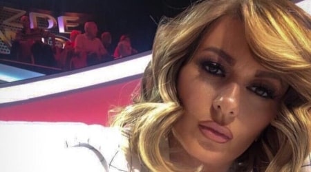 Viki Miljković Height, Weight, Age, Body Statistics