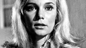 Yvette Mimieux