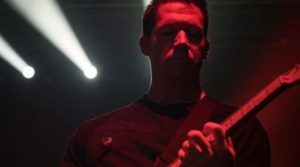 Zach Filkins