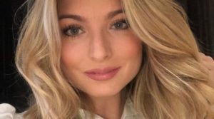 Zara Holland