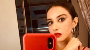 Özge Gürel