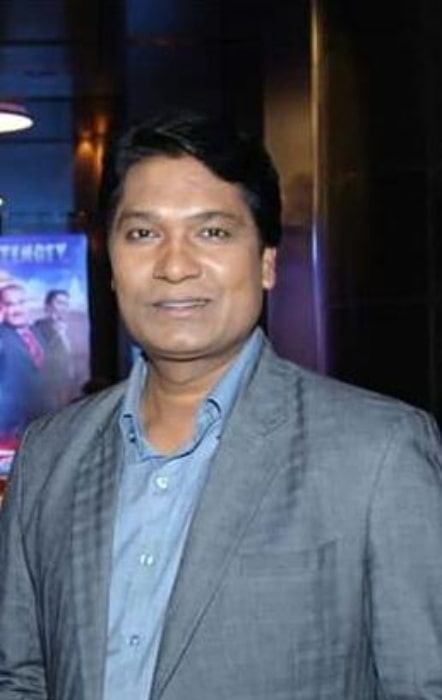 Aditya Srivastava as seen at Le Meriden, Delhi during a press conference for 'Mar Mitenge' in July 2015