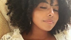 Adrienne Warren