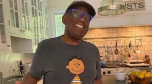 Al Roker