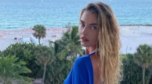 Alina Baikova