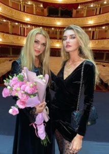 Alina Baikova Height, Weight, Age, Boyfriend, Facts, Biography