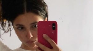 Amanda Arcuri