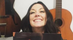 Amanda Shires