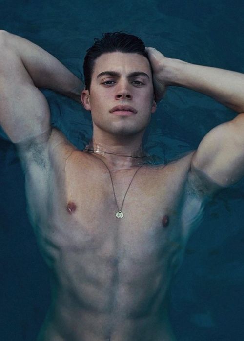 Andrew Matarazzo Height, Weight, Age, Girlfriend, Facts, Biography