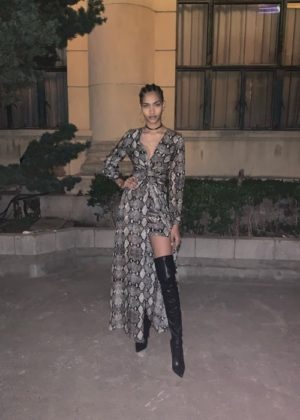 Anyelina Rosa Height, Weight, Age, Boyfriend, Facts, Biography