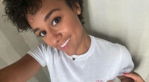 Ariana DeBose