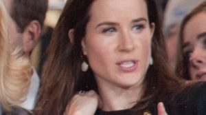 Ashley Biden