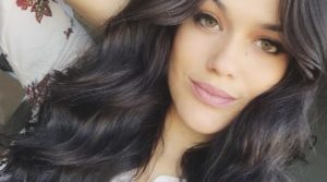 Audra Mari