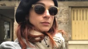 Aya Cash